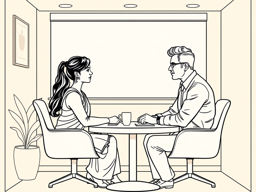 Career guidance for college and university students by Omega Education