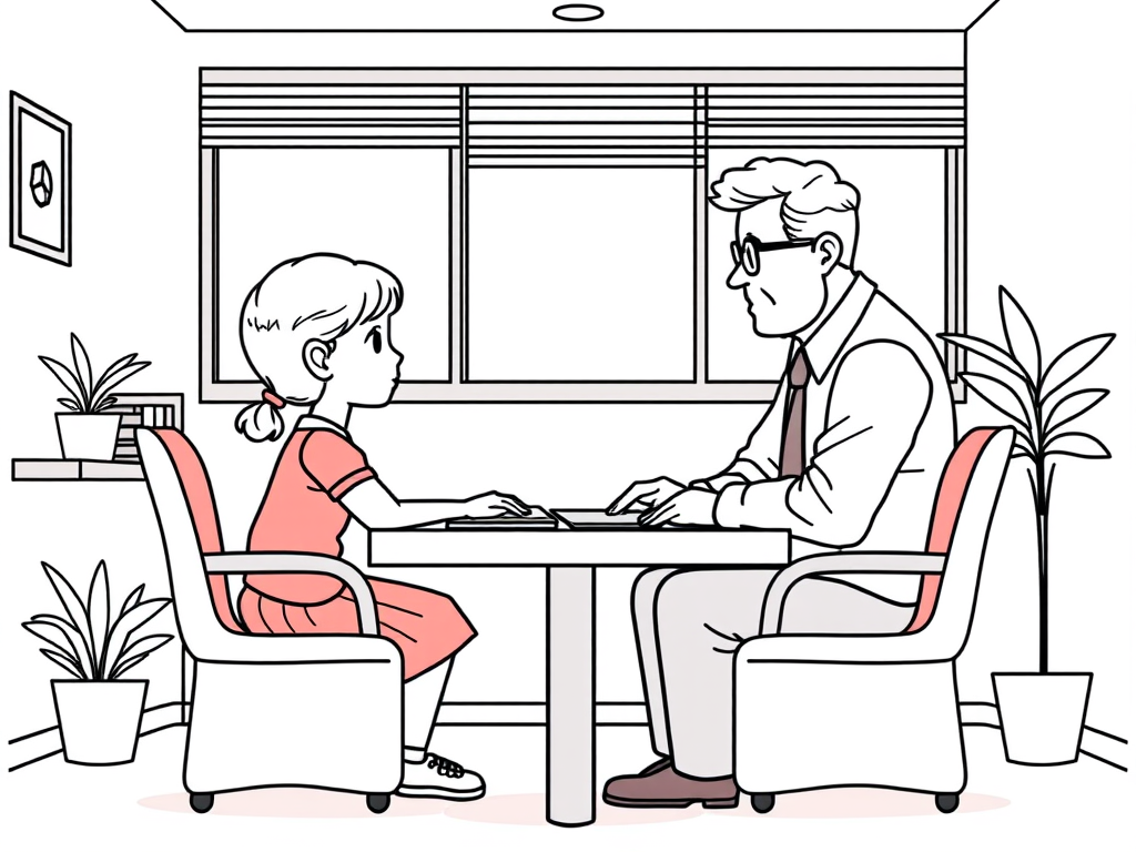 Career guidance for class 8th, 9th, and 10th by Omega Education