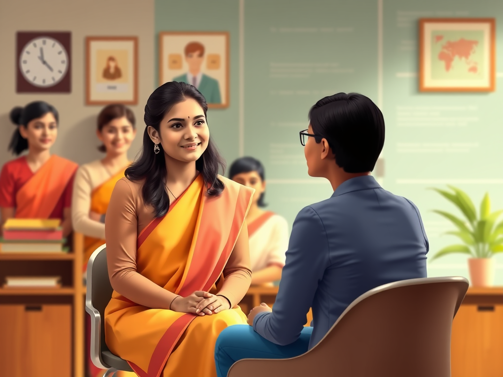 Omega Education has counselled online 3000+ students for career paths and online degrees.