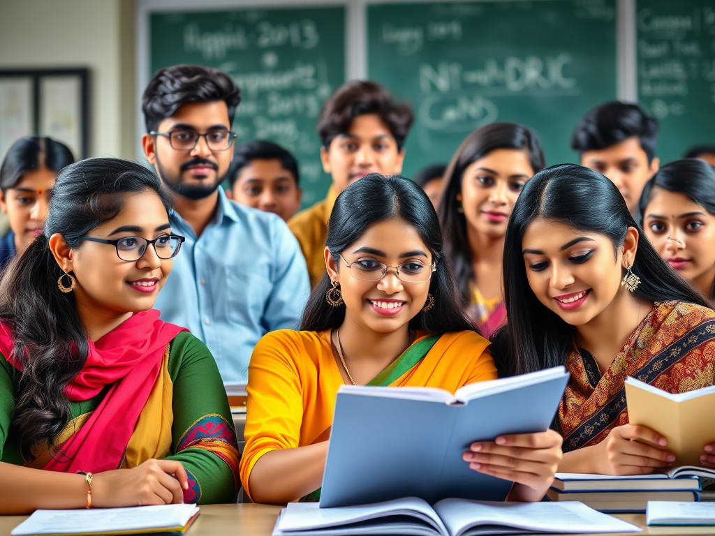 Omega Education has impacted 10000+ students' lives through expert guidance, career counselling, and career seminars