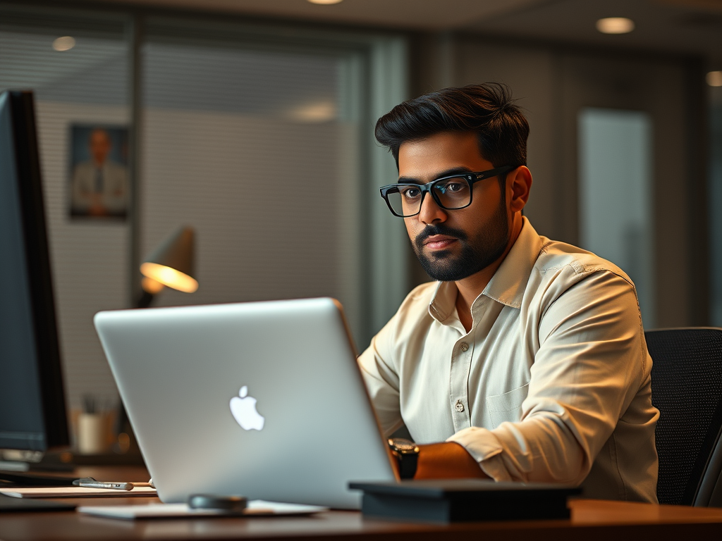 UGC approved online BBA degree student guided by Omega Education