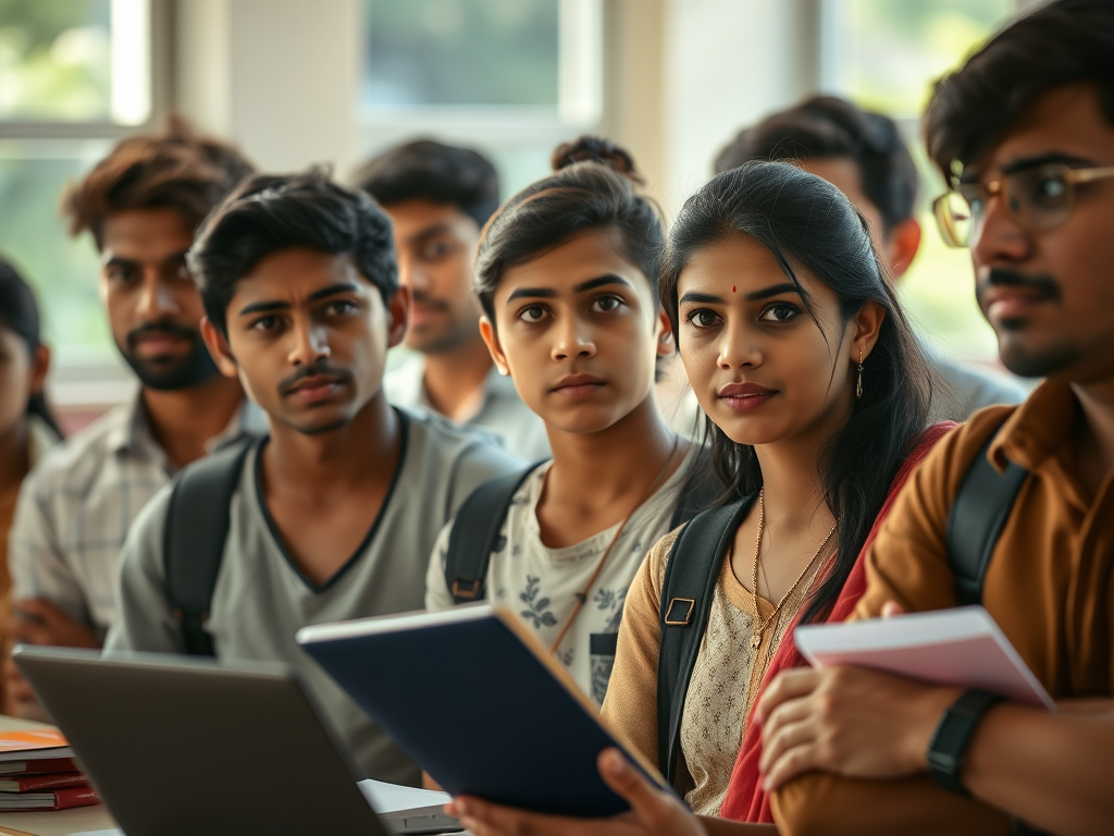 Omega Education solves students' career related questions through personalised counselling and expert guidance