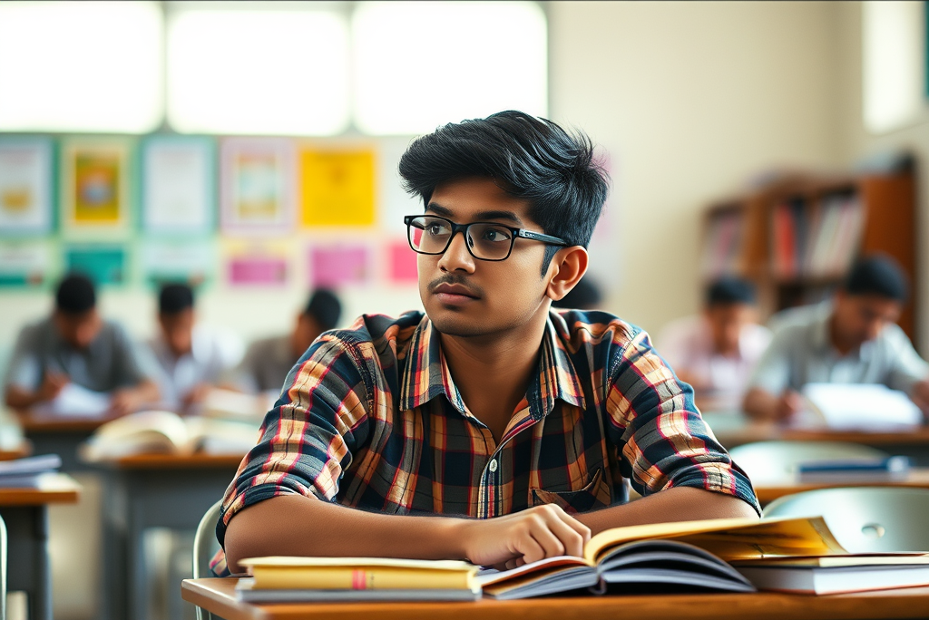 Omega Education provides right career guidance to students to solve their career confusion.