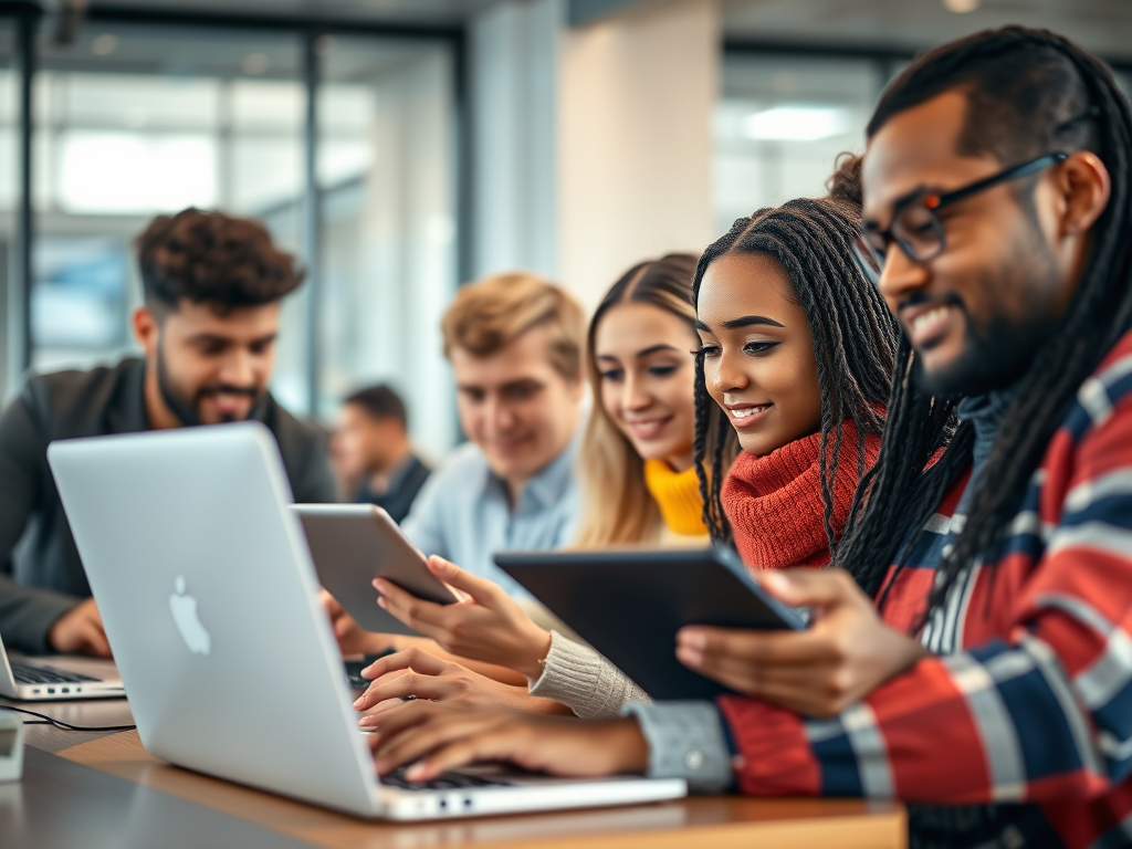 Omega Education provide career guidance for online degree programs.