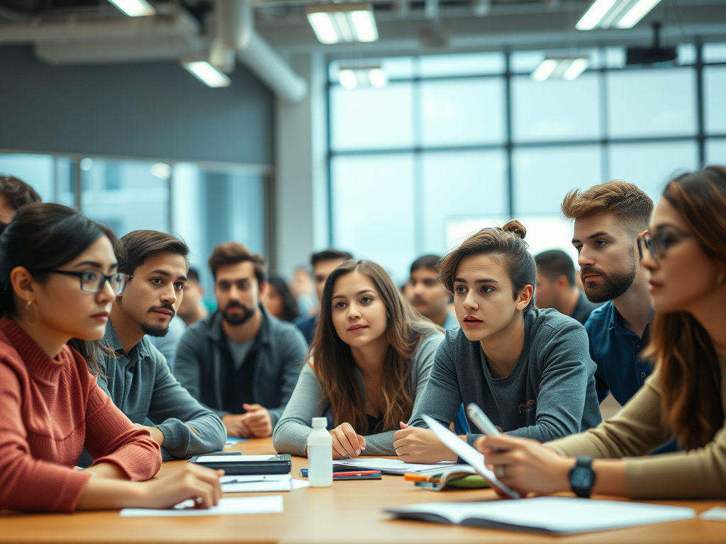 Skill development and up-skill tips and webinars by Omega Education.