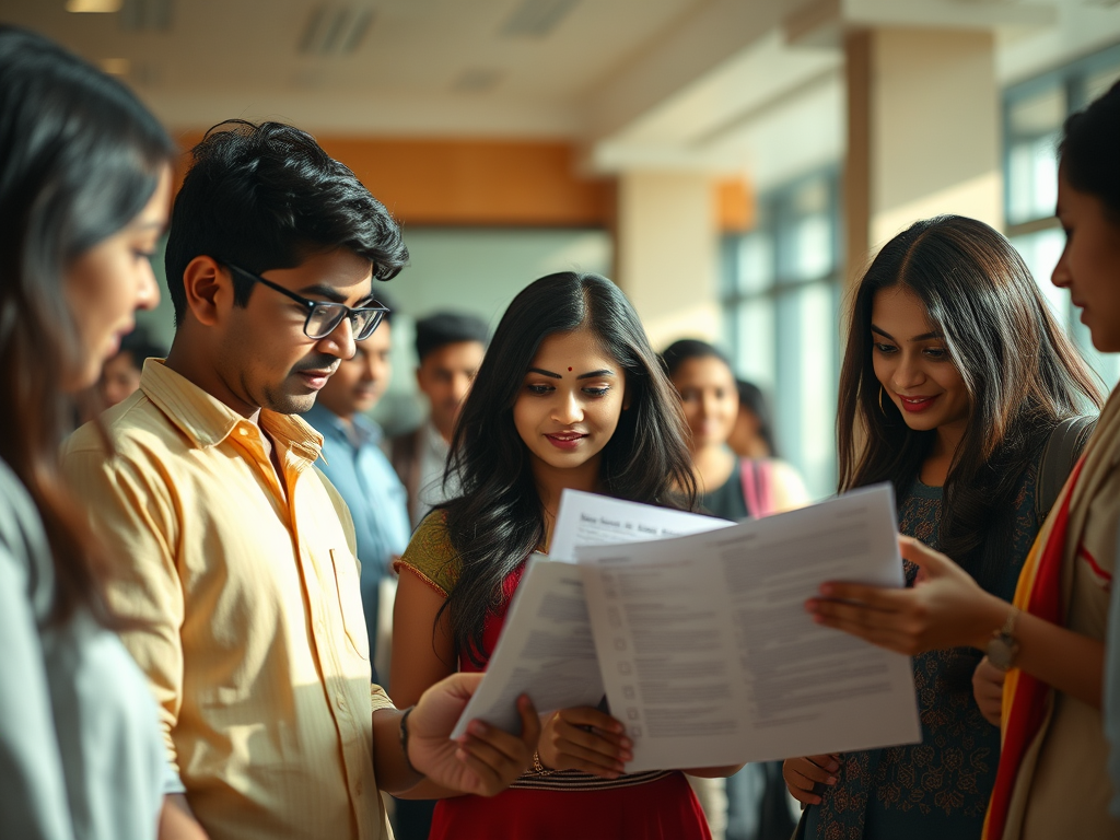 Omega Education has course selection, career planning, and scholarship guides which students can download free.